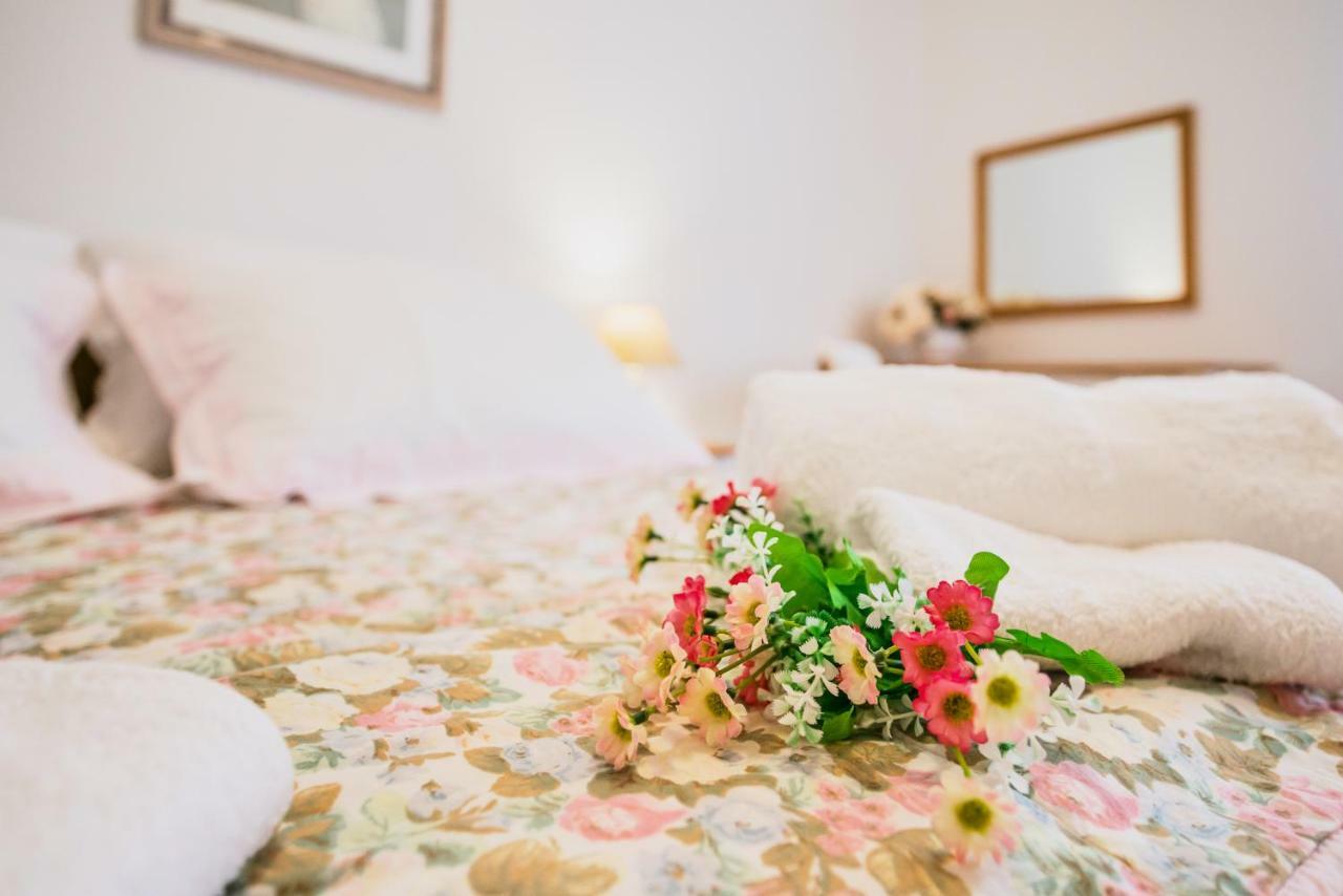 Apartment Kala Σπλιτ Εξωτερικό φωτογραφία