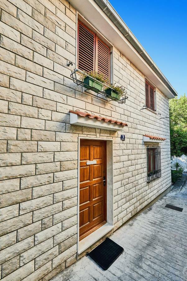 Apartment Kala Σπλιτ Εξωτερικό φωτογραφία
