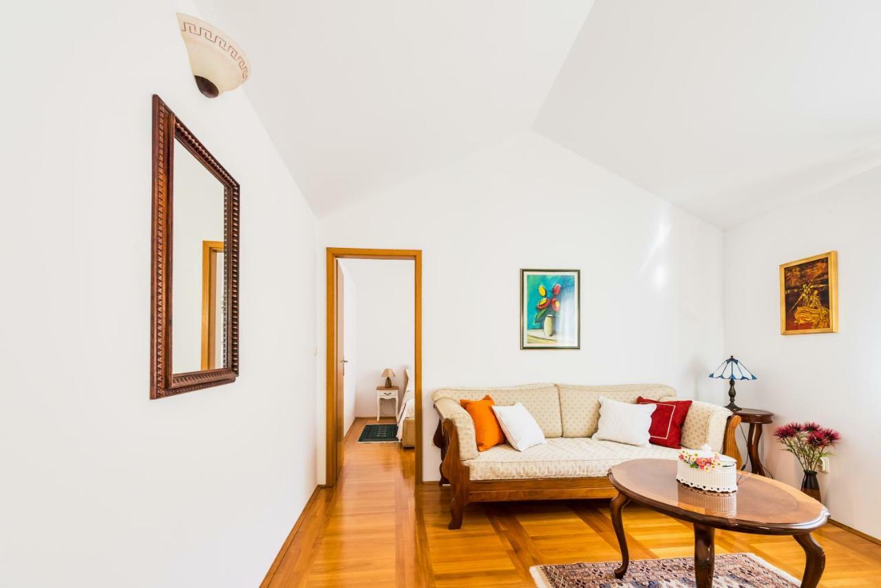 Apartment Kala Σπλιτ Εξωτερικό φωτογραφία