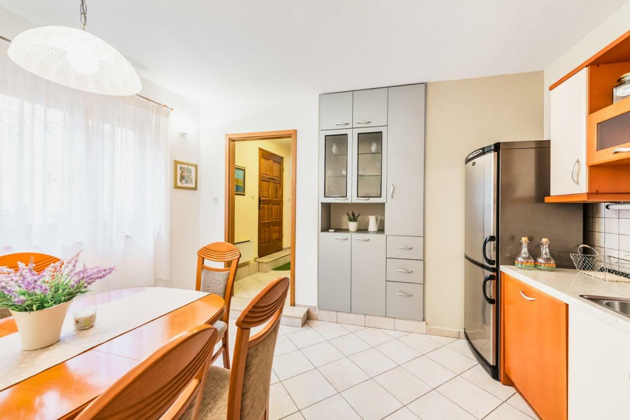 Apartment Kala Σπλιτ Εξωτερικό φωτογραφία