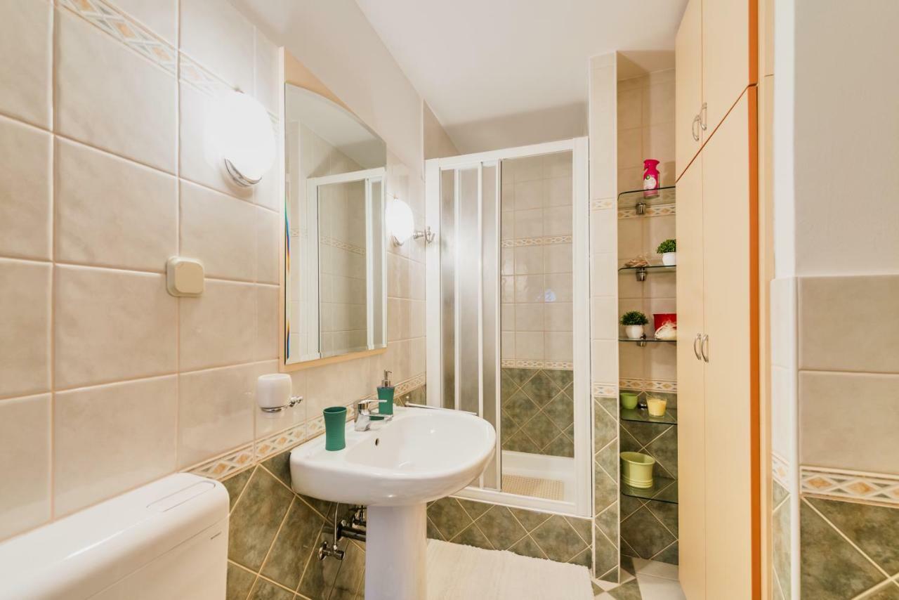 Apartment Kala Σπλιτ Εξωτερικό φωτογραφία
