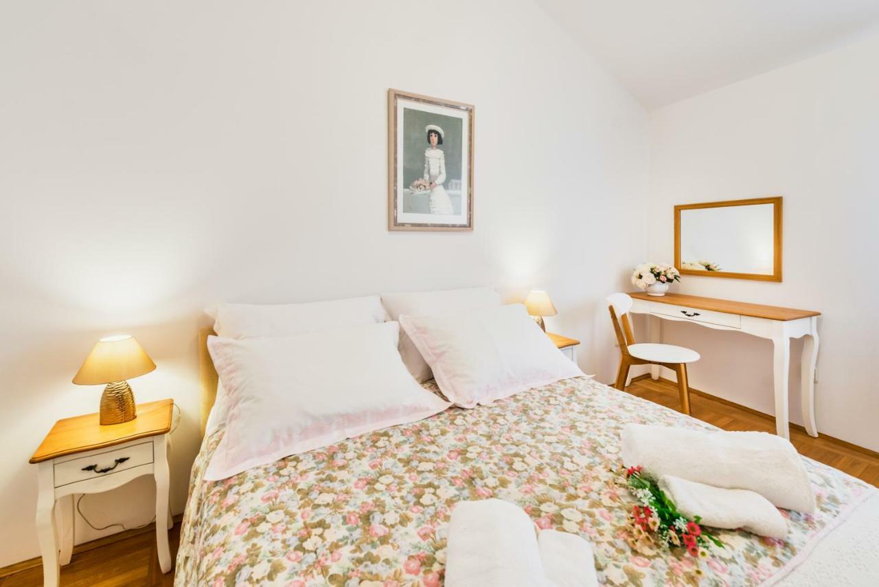 Apartment Kala Σπλιτ Εξωτερικό φωτογραφία