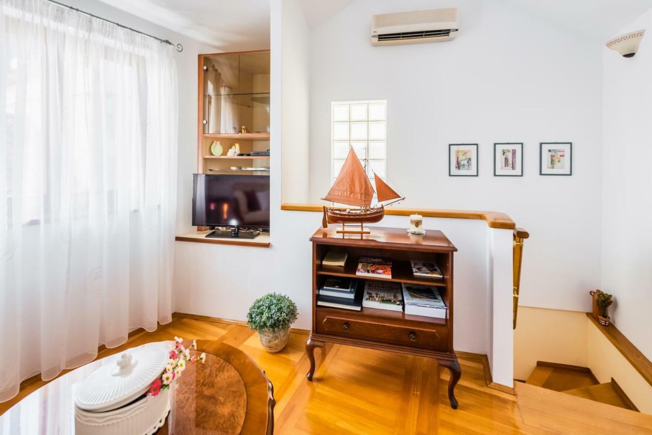 Apartment Kala Σπλιτ Εξωτερικό φωτογραφία