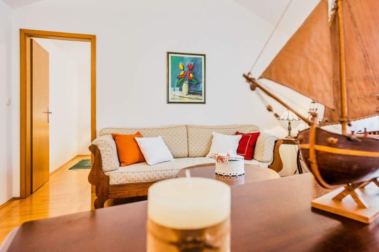 Apartment Kala Σπλιτ Εξωτερικό φωτογραφία